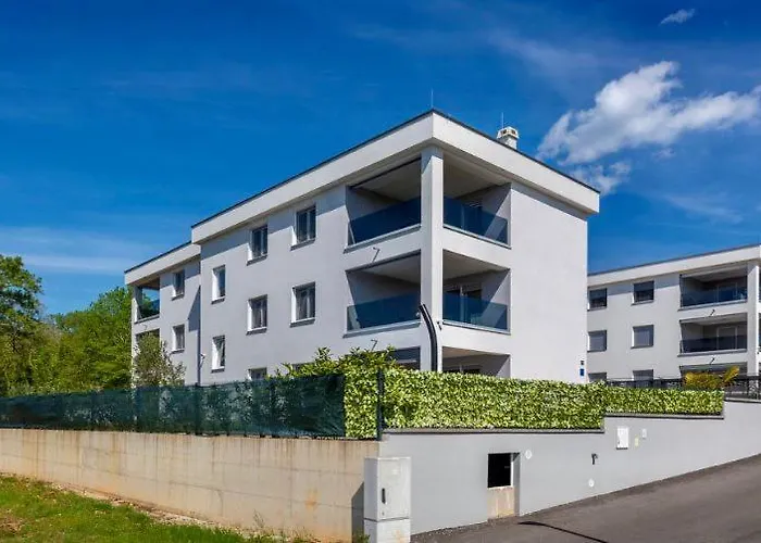 Apartman Anavi