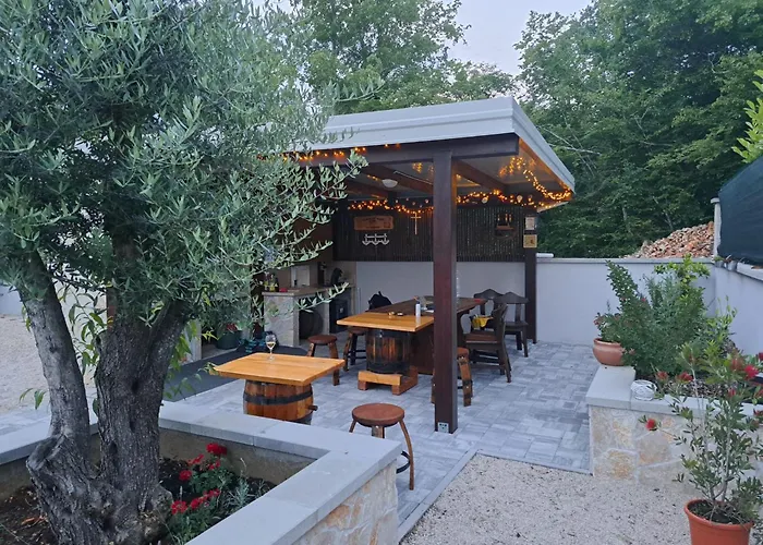 Apartman Anavi