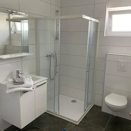 Apartman Anavi Sveti Vid-Miholjice Exterior photo